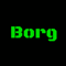 Borg Backup