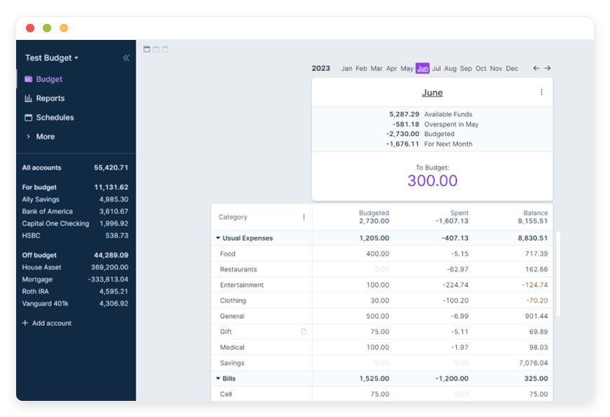 After Mint shut down — self-hosted budgeting 2026