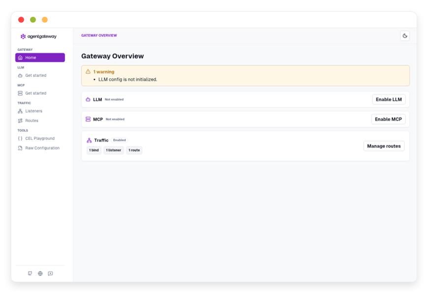 Agentgateway Preview Image