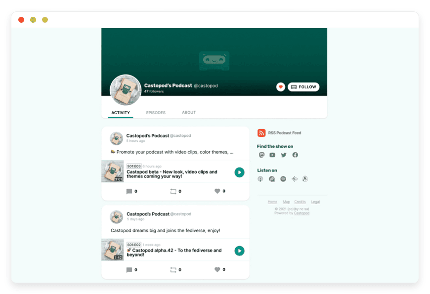 Open-source tools for indie podcasters in 2026