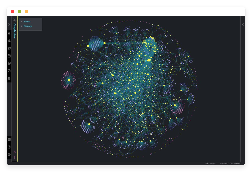 CouchDB for Obsidian LiveSync Preview Image