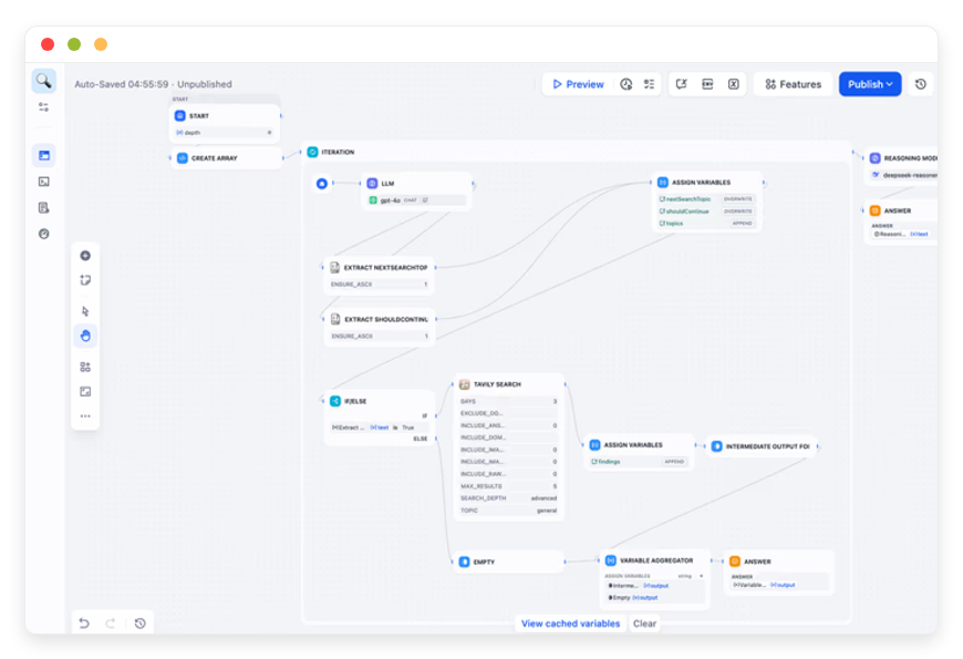 Dify Preview Image