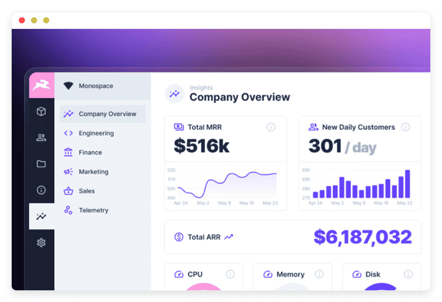 Directus Preview Image