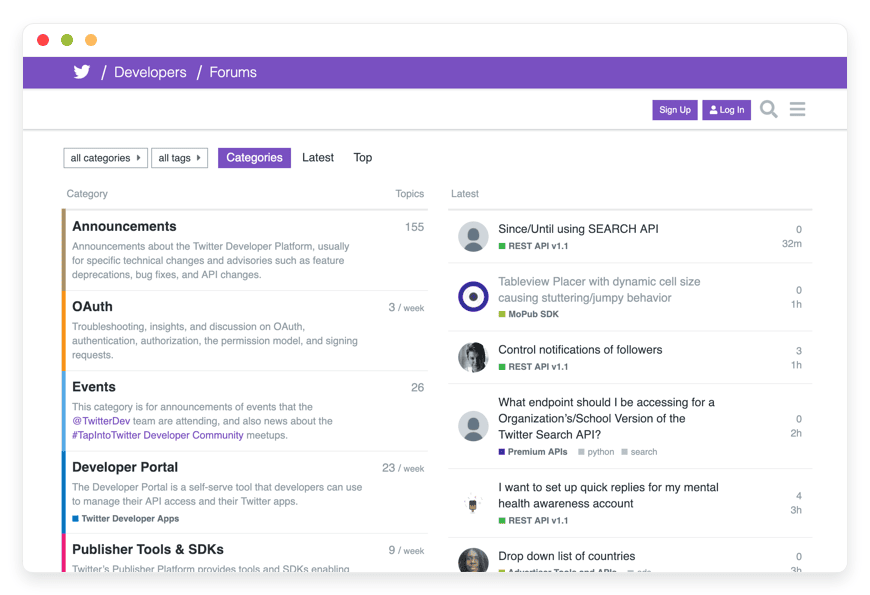 Discourse Preview Image