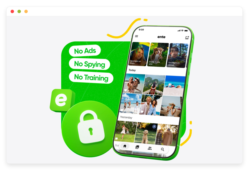 Ente Preview Image