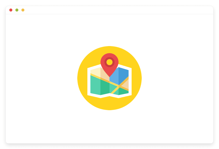 GeoIP Service Preview Image