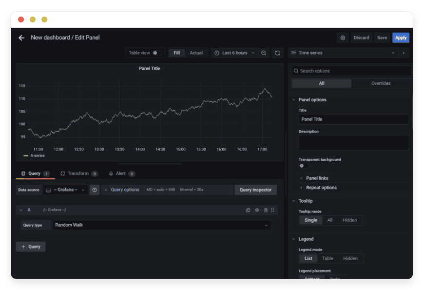 Open-source Datadog alternatives in 2026