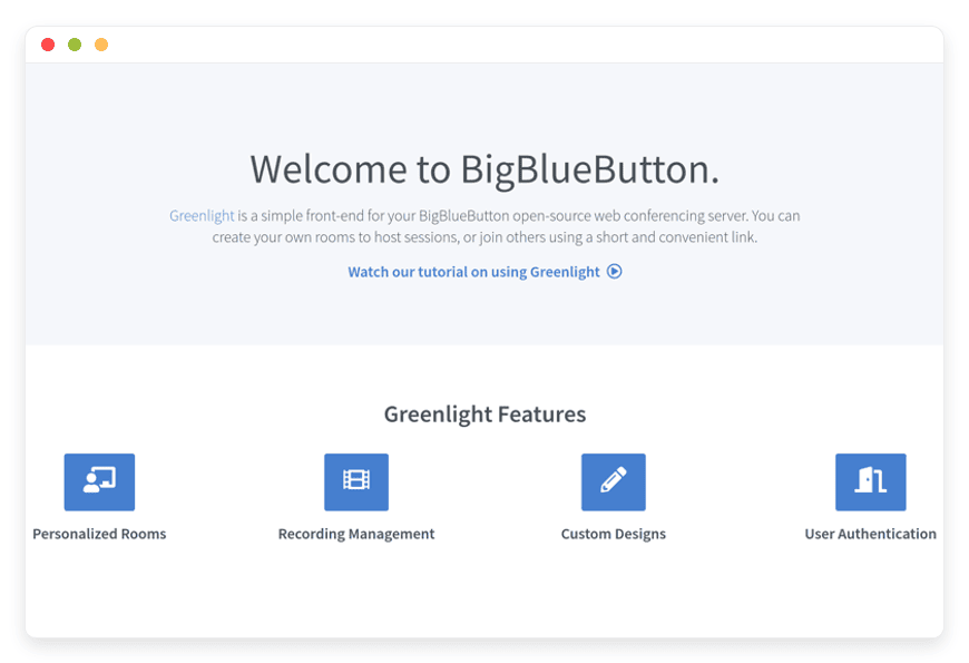 Greenlight Preview Image