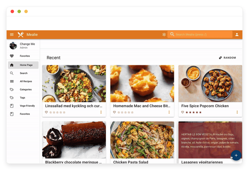 Open-source back-office stack for restaurants 2026