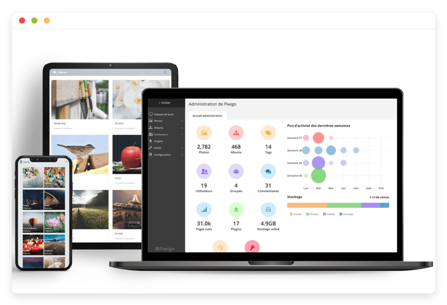 Piwigo Preview Image