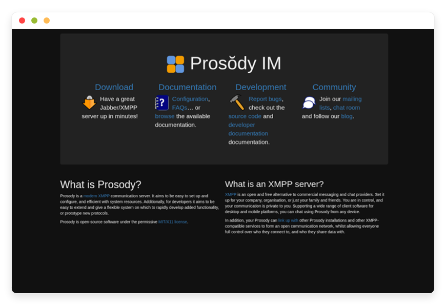 Prosody Preview Image