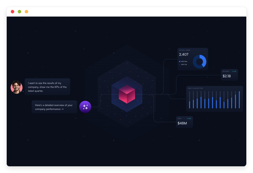 Qdrant Preview Image