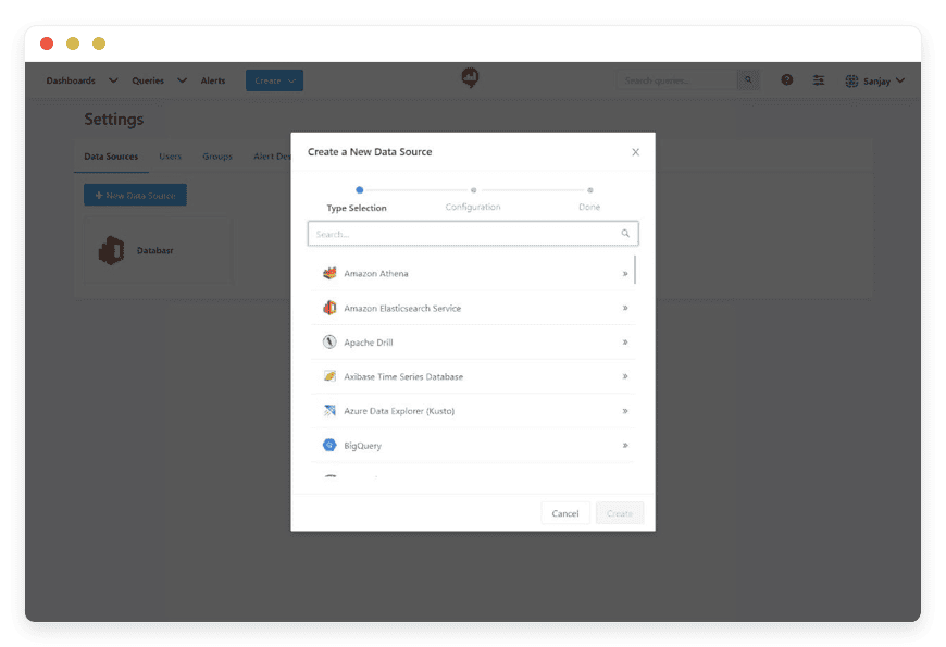 Redash Preview Image