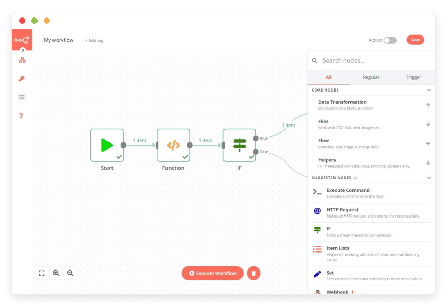 N8N Preview Image