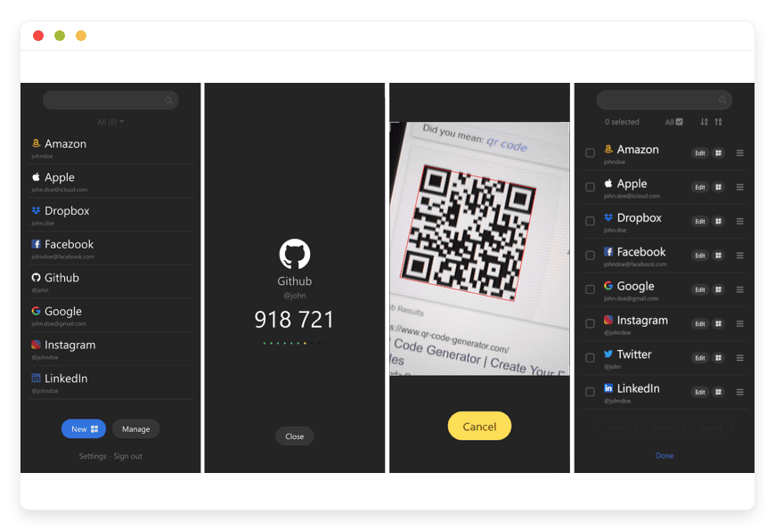 Software Preview Image