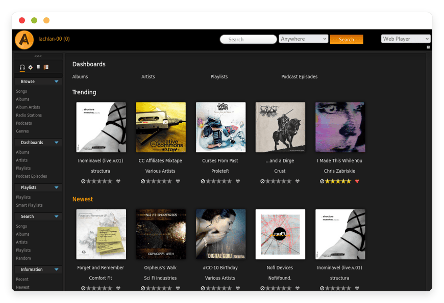 Software Preview Image