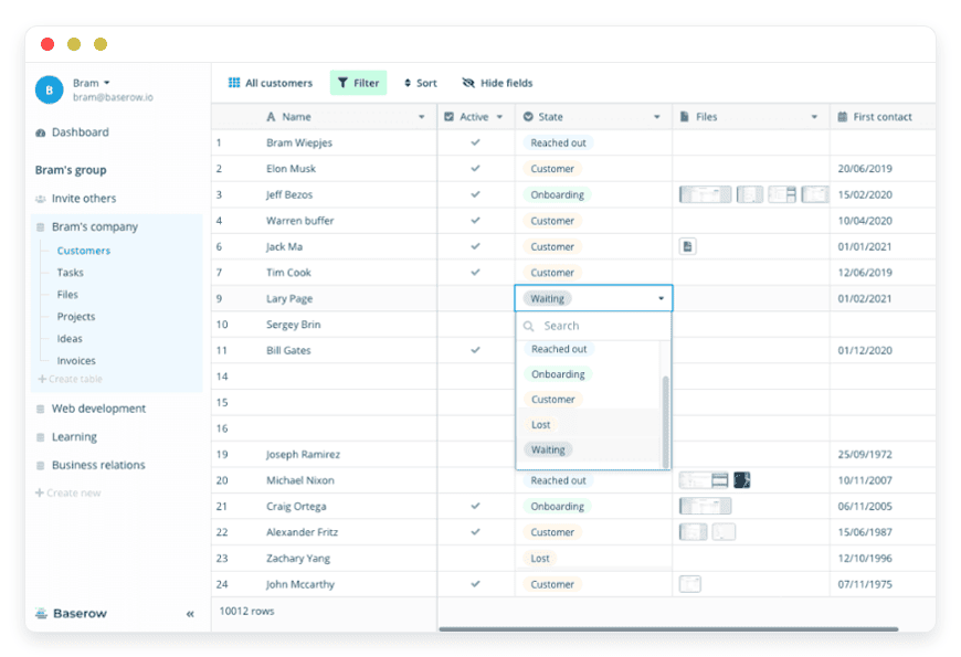 Software Preview Image