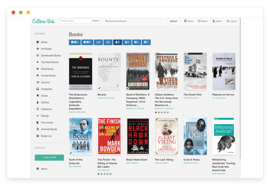 Software Preview Image
