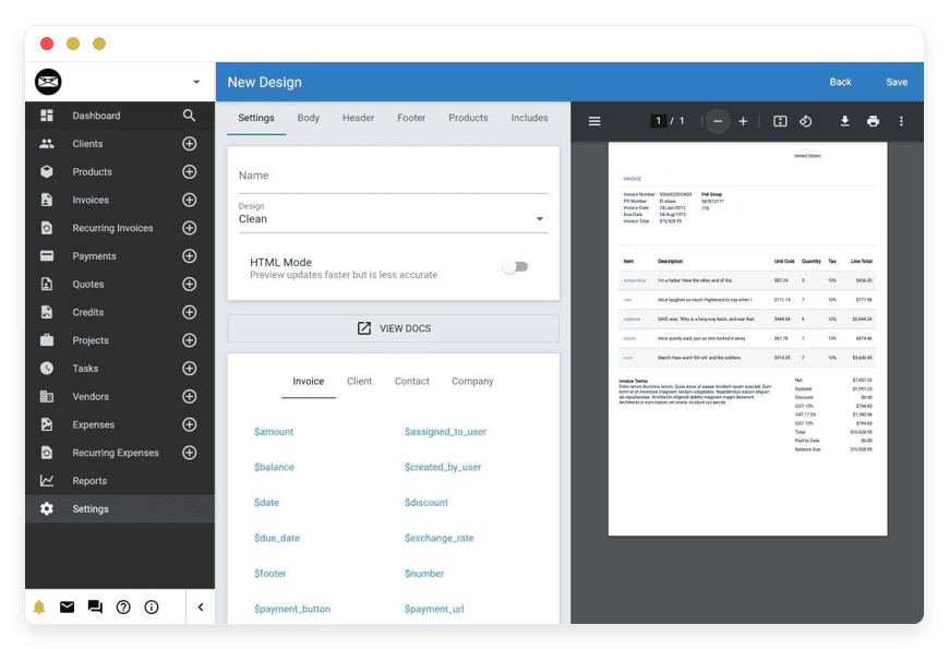 Software Preview Image