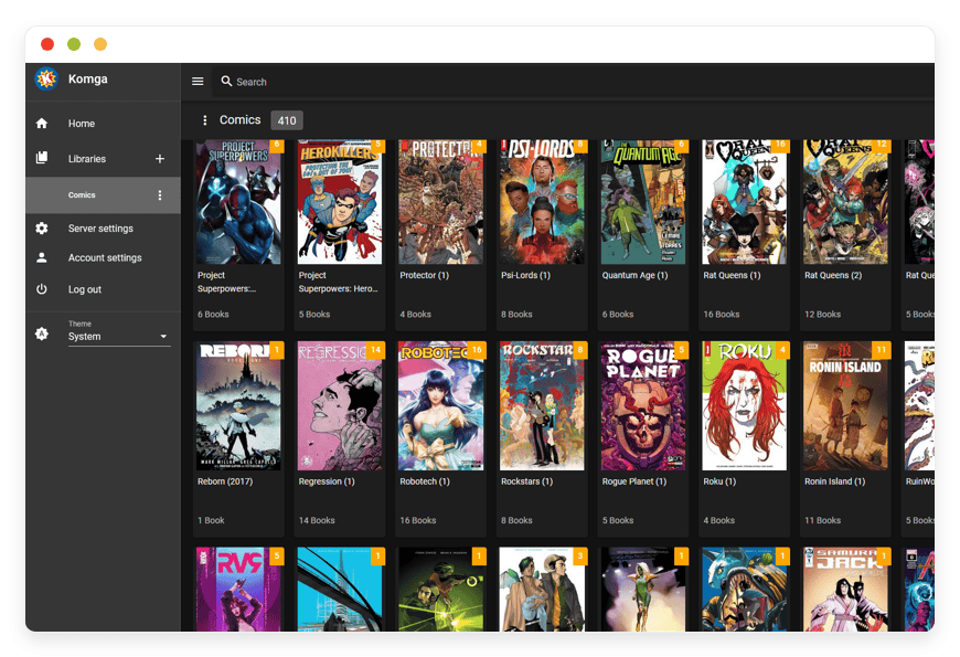 Software Preview Image