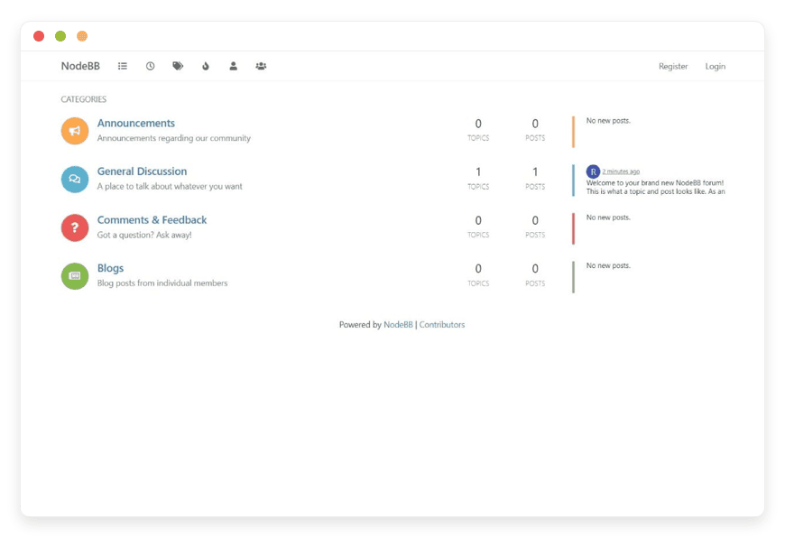 Software Preview Image