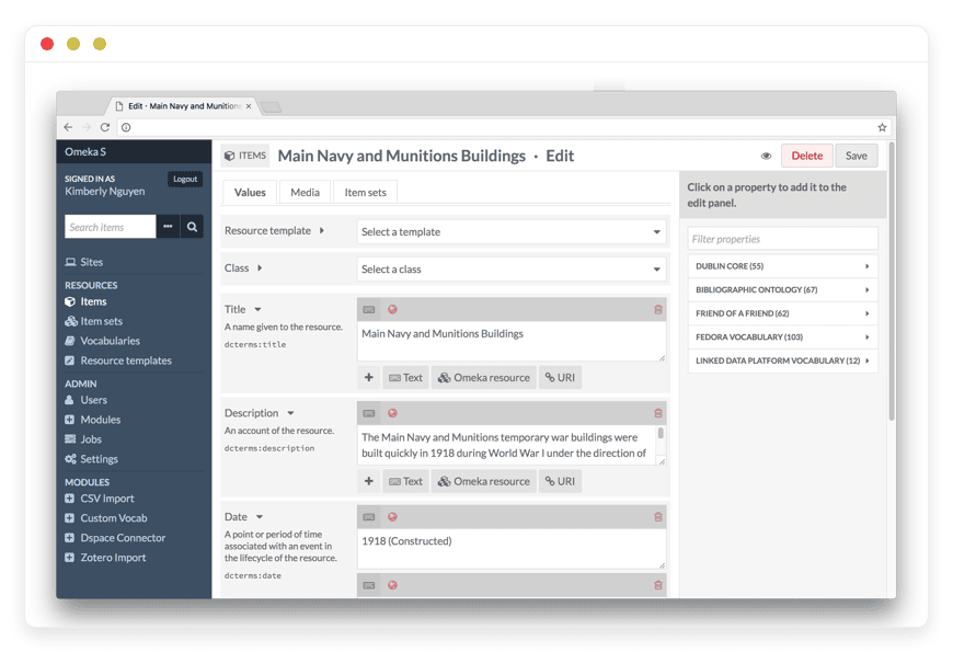 Software Preview Image