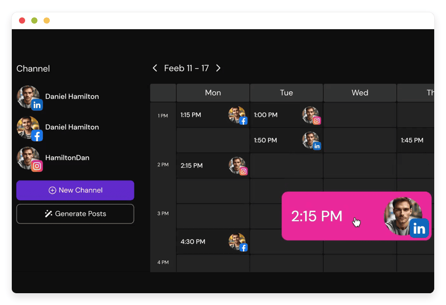 Software Preview Image