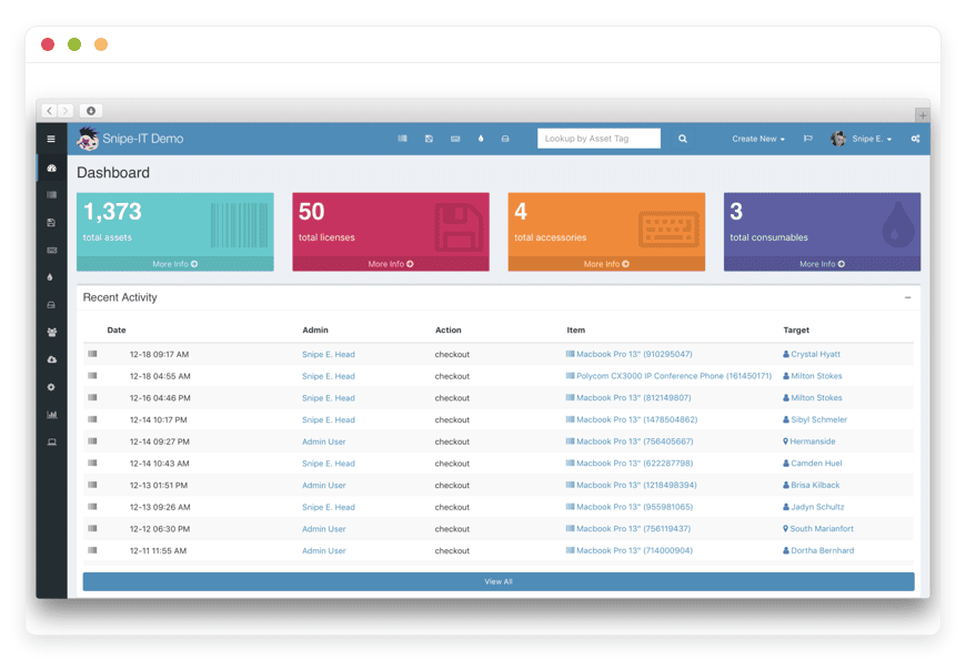 Software Preview Image