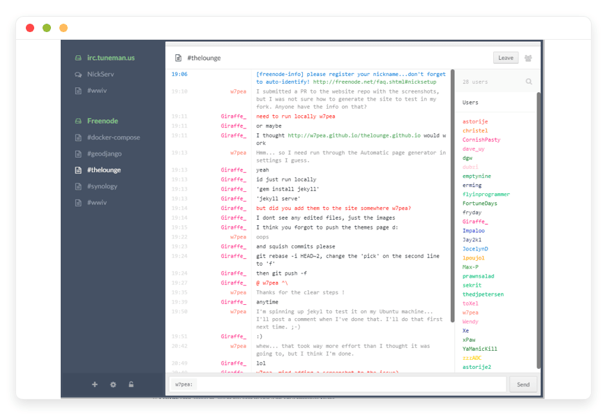 Software Preview Image