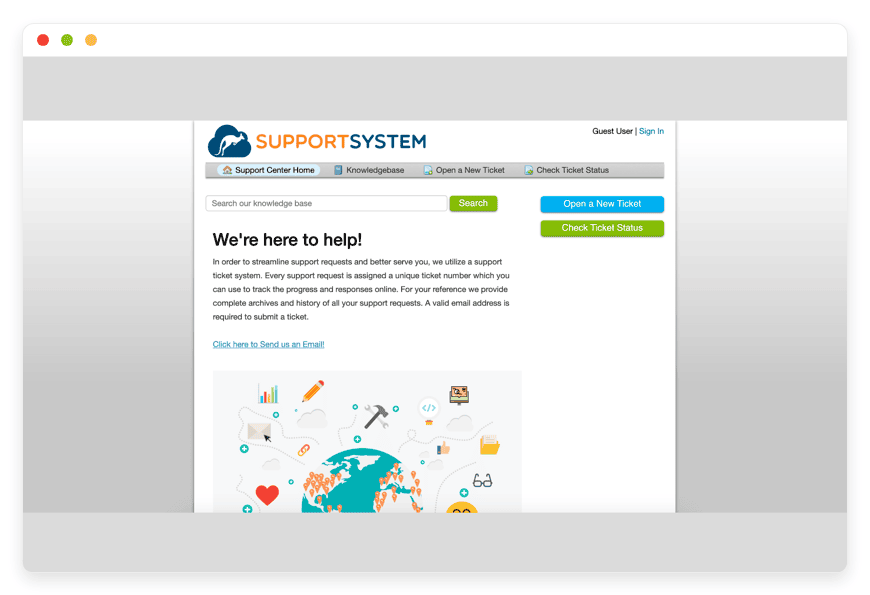 Software Preview Image